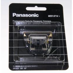 Klingenblock für Panasonic-Rasierer WER9714Y Präzisions-Schnitt