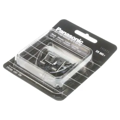 Klingenblock für Rasierer Panasonic WER965Y Scherkopf