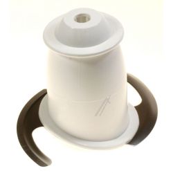 Klingenset für Küchenmaschine Delonghi KW664935 Mini-Messer