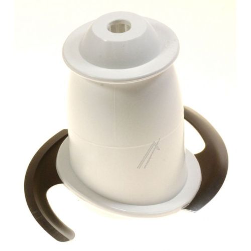 Bild: Klingenset für Küchenmaschine Delonghi KW664935 Mini-Messer
