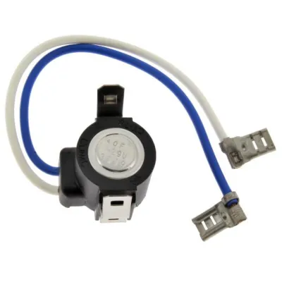 Klixon Thermostat Enteisung Bauknecht 481201221324 für Kühlschrank