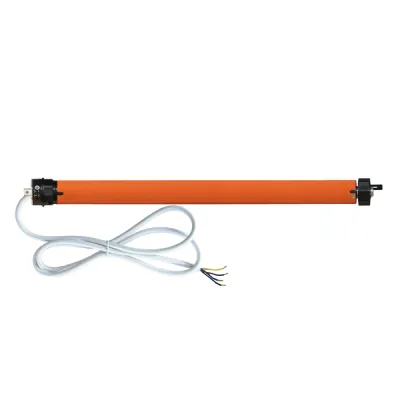 Kaiser Nienhaus Rohrmotor Primus Classic Mini | Rollladenantrieb 10 Nm | 17 U/min | Ø 35 mm | SW40/50/60 | 230V | IP44