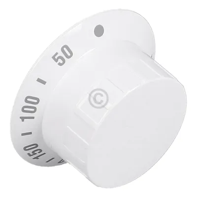 KNEBEL AUFG.RUND THERMOSTAT Küppersbusch 063209