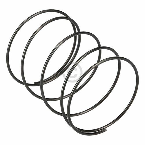 Bild: Knebel aussenteile alu-inox Amica 8047702 8511165