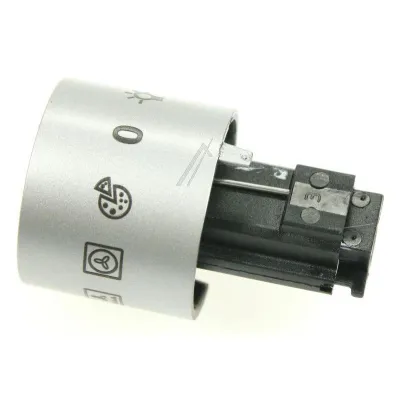 Knebel, Backofen, Funktionen (3550505121)