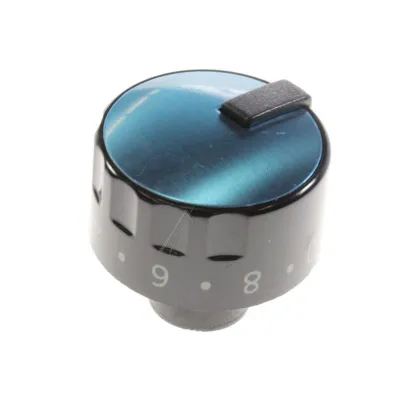 Knebel Bauknecht 481241279391 für Gasherd