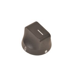 Knebel, Bedruckt, Mattschwarz (3550377224)