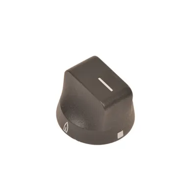 Knebel, Bedruckt, Mattschwarz (3550377224)