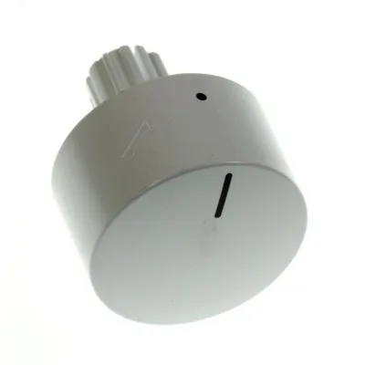 Knebel, Bedruckt, Weiss (1173585017)