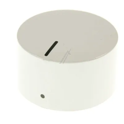 Knebel, Bedruckt, Weiss (1173659010)