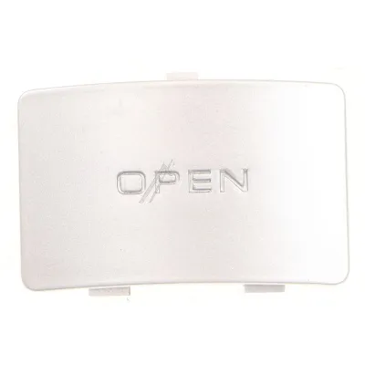 KNEBEL, BEHÄLTER, OFFEN, FL