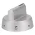 Bild: Knebel CODE1_E/09.1139.00 silber 9070451