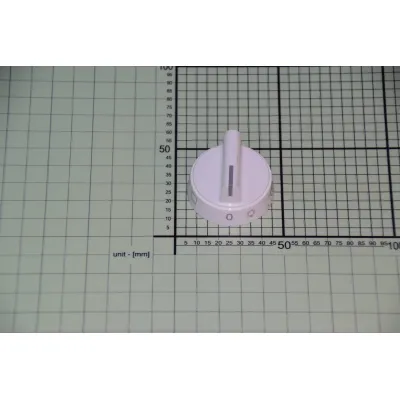 Knebel. CODE1_E/09.7872.00 waiss 9050869