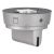 Bild: Knebel CODE1_G/09.8439.00 silber 9070314