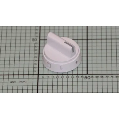 Knebel. CODE1_G/09.8472.00 waiss 9050864