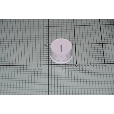 Knebel. CODE2v2/09.10672.00 waiss 9057349