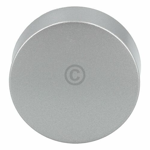Knebel, Deckel, Silber (1366129219) - Ersatzteile