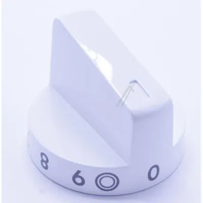 Knebel Doppel-Regler für Ofen Electrolux AEG 140198372041 Temperatur Steuerung