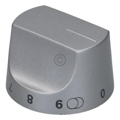 KNEBEL, DOPPELTER ENERGIEREGLER 3550497204