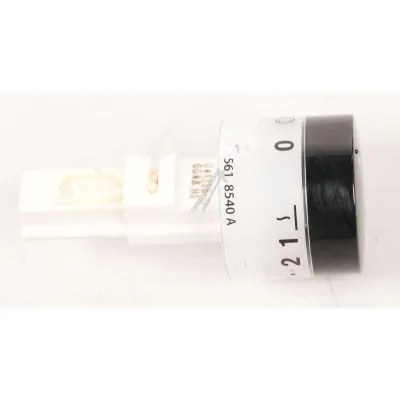 Knebel Doppelter Energieregler für Ofen Electrolux AEG 5615042206 Bedienknopf Te