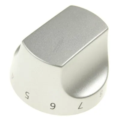 Knebel, doppelter Energieregler