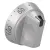 Bild: Knebel E454.00/09.7039.00 silber 9070535
