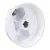 Bild: Knebel E454.00/09.7072.00 waiss 9042757