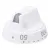 Bild: Knebel E454.00/09.7072.00 waiss 9042757