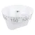 Bild: Knebel E454.00/09.7072.00 waiss 9042757