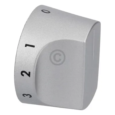 Knebel Electrolux 3550331494 für Herd