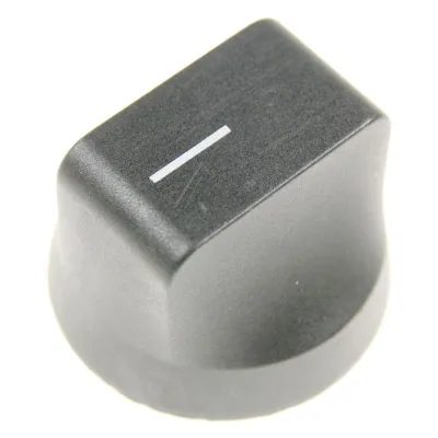 Knebel, Elektro, Schwarz (3550377174)