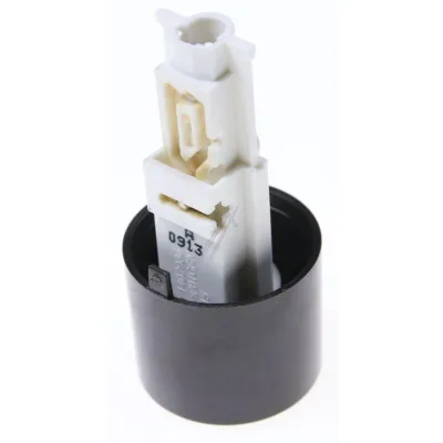 Knebel, Energieregler, Braun, 0-9 (5618446305)