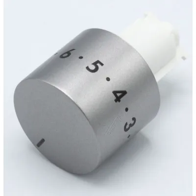 Knebel, Energieregler, Doppelt (5612024058)