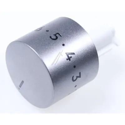 KNEBEL, ENERGIEREGLER, INOX, 0-9 140056184025 Electrolux