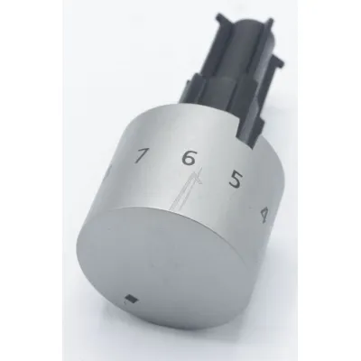 Knebel, Energieregler, Inox, 0-9 (3550505477)