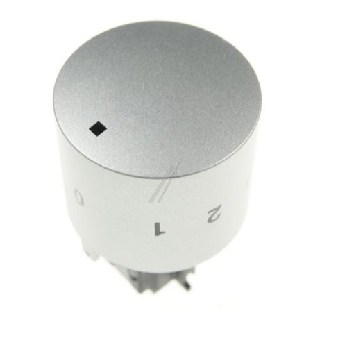 Bild: Knebel, Energieregler, Inox (3550484145)