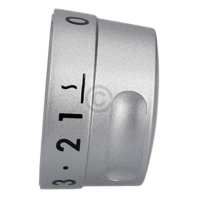 Knebel, Energieregler, Inox 5611957001