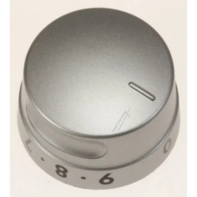 Knebel, Energieregler, Inox, 9+0 (3425902040)