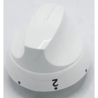 Knebel, Energieregler, Weiss (3550343010)