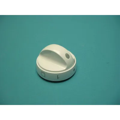 Knebel für Backofen Amica 9042701 an Gasherd