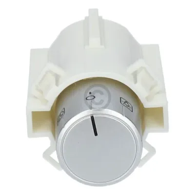 Knebel für Backofen Bosch 00612440 Drehgriff für Funktionen Vorwahl Herd