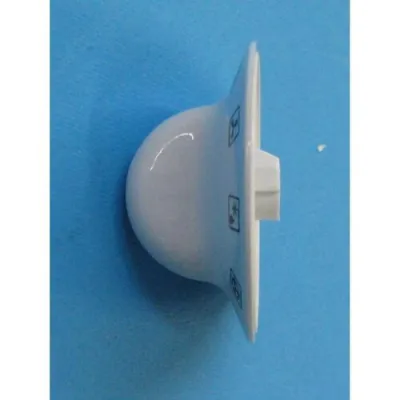 Knebel für Backofen Gorenje 397038 Funktionsdrehgriff für Herd IS-K44