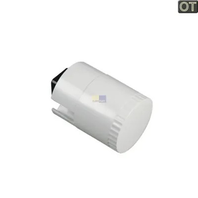 Knebel für Backofen Zanussi 355034922/3 für Herd