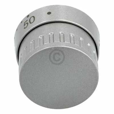 Knebel für Backofentemperaturen Amica 9070277 an Herd