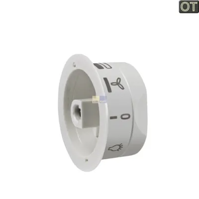 Knebel für Backofenwahlschalter Küppersbusch 063023 Küppersbusch