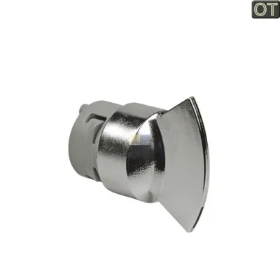 Knebel für Dampf / Kaffee / Wasser Siemens 00423432 in Kaffeemaschine