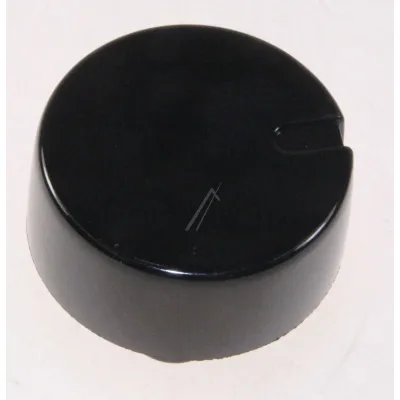 Knebel für Herd Whirlpool Indesit C00194214 Gas Schwarz Restyling