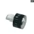 Bild: Knebel für Kochplattenschalterblock Siemens 00173807 Original