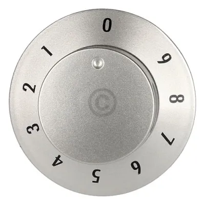 Knebel für Kochstelle Gorenje 195864 an Herd