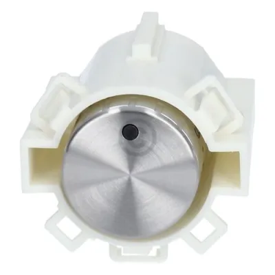 Knebel für Kochstelle Siemens 00613240 Einkreis Drehgriff für Kochfläche Herd